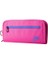 Heritage Long Wallet Cüzdan Pembe 1
