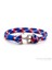 Çapalı Gemici Çıpa Paracord Bileklik Bt113 1