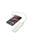 CP-V3 Taşınabilir Şarj Cihazı ( 2800 mAh ) Beyaz 1