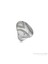 Oval Gümüş Yüzük 435305 1