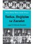 Tutku, Değişim Ve Zarafet 1950’li Yıllarda İstanbul 1