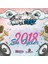 Various Artists - Whitefest 2018 CD 1