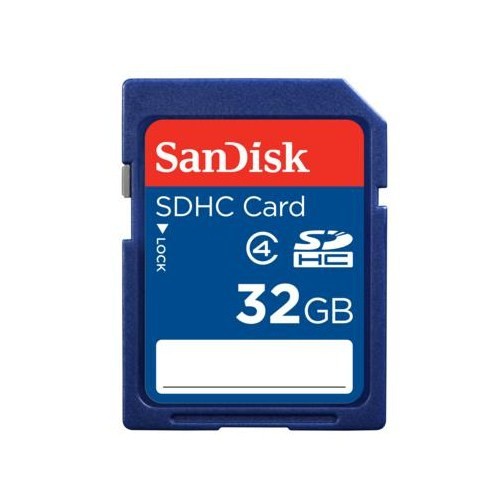 Sandisk 32GB SD Kart SDSDB032GB35 Fiyatı Taksit Seçenekleri