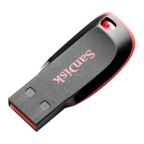 Sandisk Cruzer Blade 8GB Usb Bellek (SDCZ50-008G-B35) Fiyatı