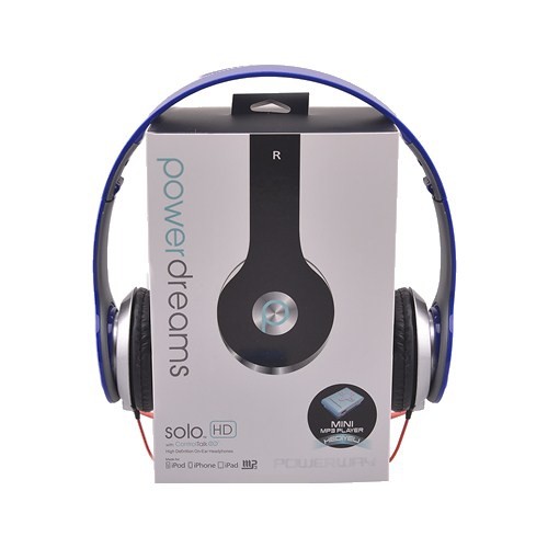 Powerway DRNX08 4GB Mp3 Çalar + Powerdreams Kulaküstü Fiyatı