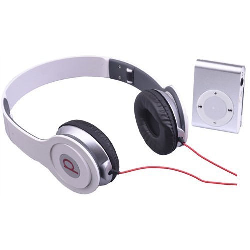 Powerway DRNX08 4GB Mp3 Çalar + Powerdreams Kulaküstü Fiyatı