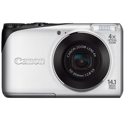 canon powershot a2200