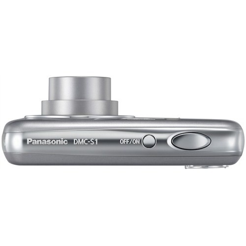 Panasonic Lumix DMCS1 12.1MP 2.7" LCD Dijital Fotoğraf Fiyatı