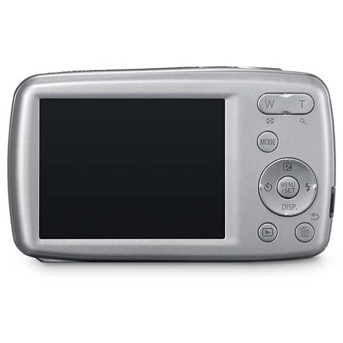 Panasonic Lumix DMCS1 12.1MP 2.7" LCD Dijital Fotoğraf Fiyatı