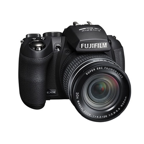 Fujifilm Finepix HS-25 16MP 3.0