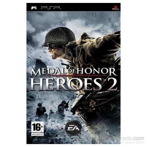 medal of honor heroes 2 psp iso full