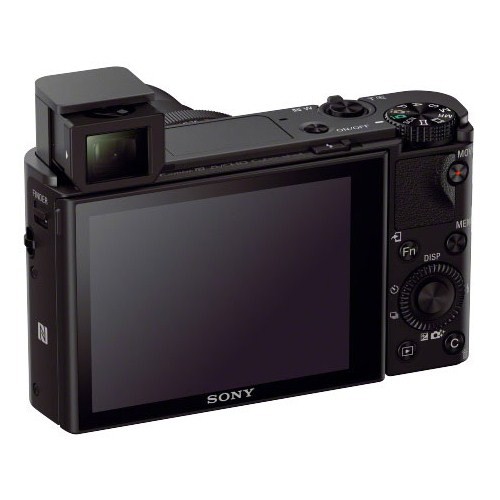 Sony DSC-RX100M3 Dijital Fotoğraf Makinesi Fiyatı