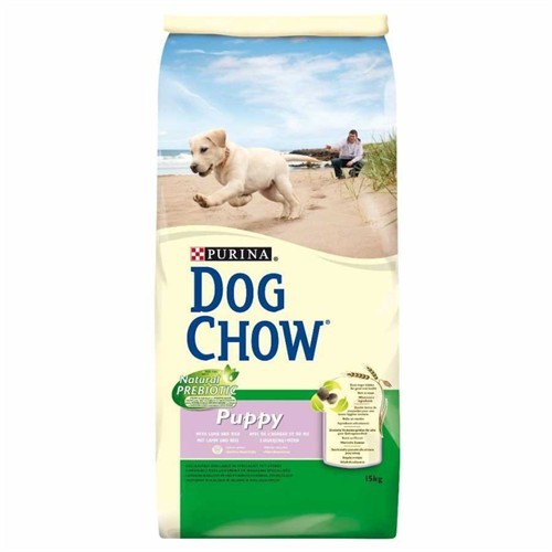 Dog Chow Puppy Lamb Kuzulu Yavru Köpek Maması 14Kg Fiyatı