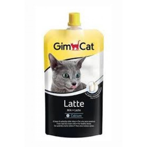 Gimcat Cat Milk Latte Likit Kedi Sütü 200 ml gk Fiyatı
