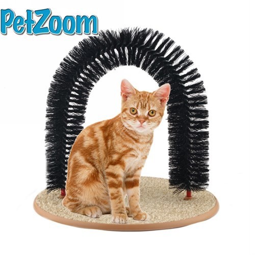 Petzoom Purrfect Arch Kedi Tırmık Tahtası Fiyatı