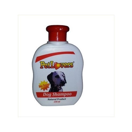 Pet Lovers Dog Shampoo Köpek Şampuani 250 Ml Fiyatı