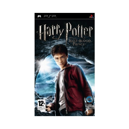 Harry Potter Half Blood Prince PSP Fiyatı Taksit Seçenekleri