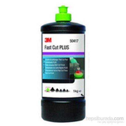 3M 50417 Fast Cut Plus Pasta 1 Kg Fiyatı Taksit Seçenekleri