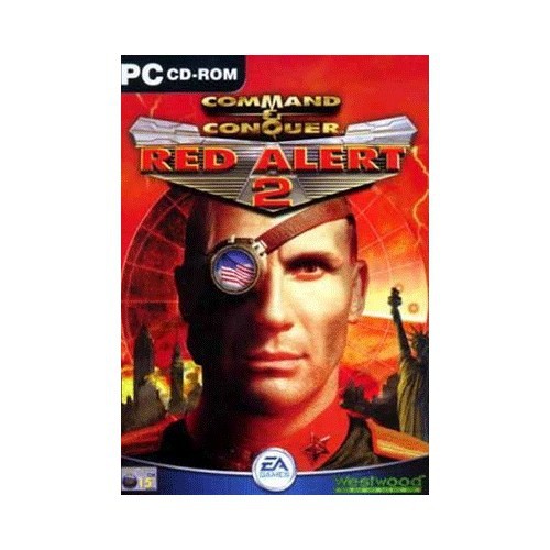 command and conquer red alert 2 mac download