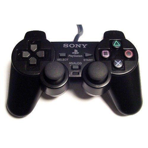 can you use dualshock 2 on ps3