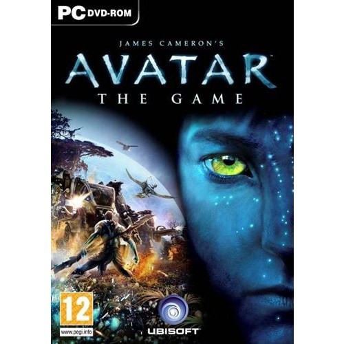 James Cameron's Avatar The Game Pc Fiyatı - Taksit Seçenekleri
