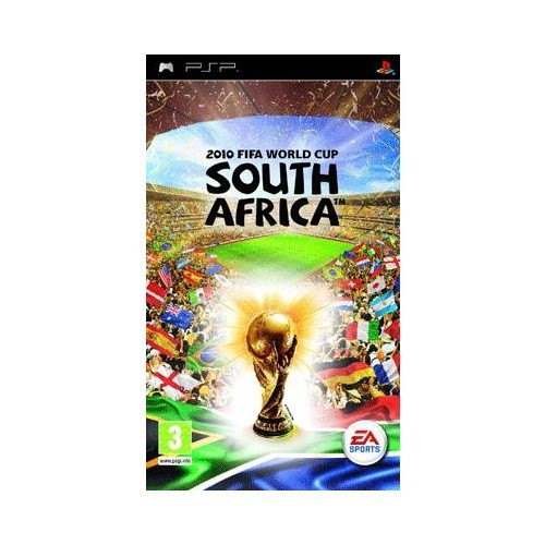 Fifa World Cup South Africa Psp Fiyatı Taksit Seçenekleri