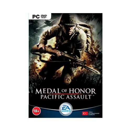 medal of honor pacific assault pc cheats god mode