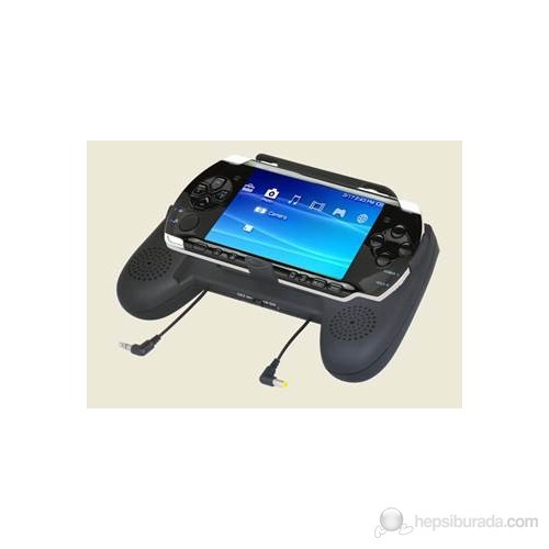 Goldmaster GA630 PSP Hand Grip Fiyatı Taksit Seçenekleri