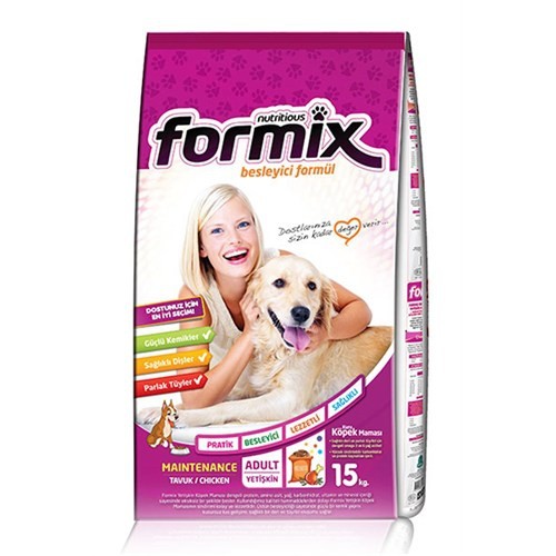 Formix Maintenance Köp.Maması 15 Kg Fiyatı Taksit Seçenekleri