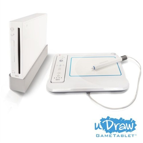 wii tablet