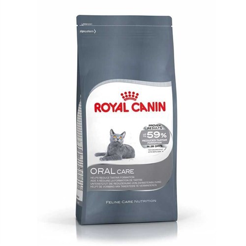 Royal Canin Oral Care Ağız Bakımı İçin Yetişkin Kedi Maması Fiyatı