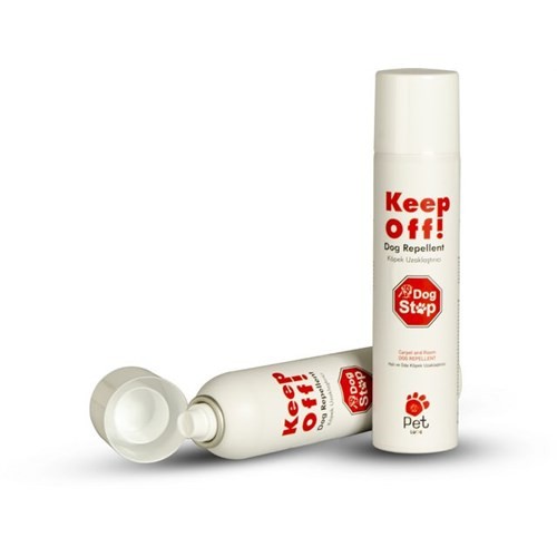 Keep Off! Dog Repellent Köpek Uzaklaştırıcı Sprey 300ml Fiyatı