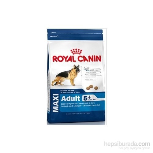 Royal Canin Büyük Irk Yaşlı Kuru Köpek Maması 15 Kg Fiyatı