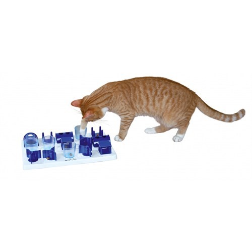 Trixie Kedi Zeka Geliştirme Oyuncağı, 39X24Cm Fiyatı