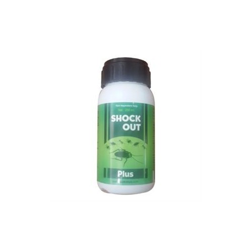 Shock Out Plus Haşere İlacı 250Ml Fiyatı Taksit Seçenekleri