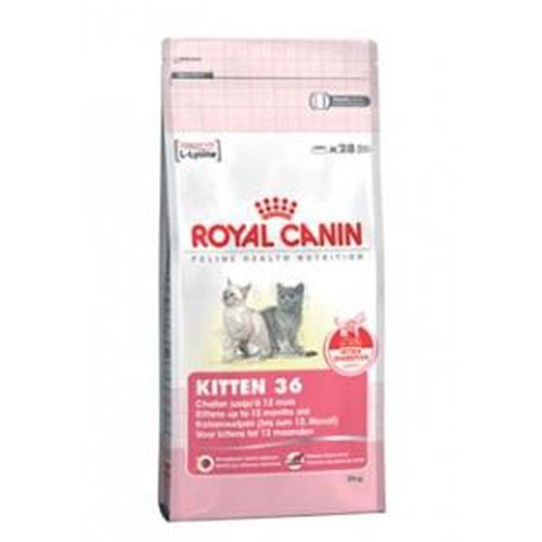 Royal Canin Kitten 36 Yavru Kedi Maması 4 Kg Fiyatı