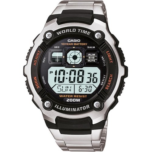 Gwn 1000b 1b Gulfmaster G Shock Saatler Casio