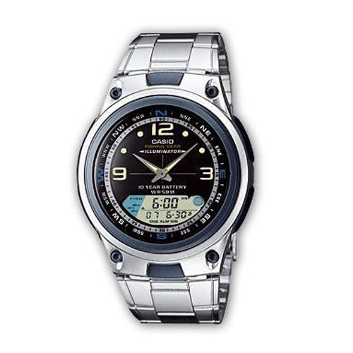 casio aw 82d