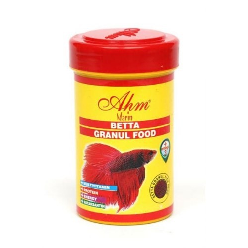 betta granulat