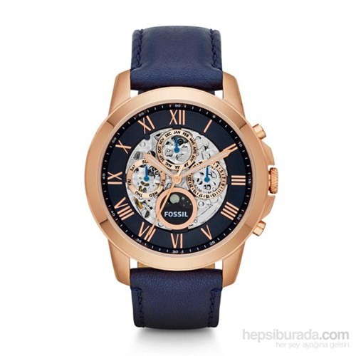 me3029 fossil