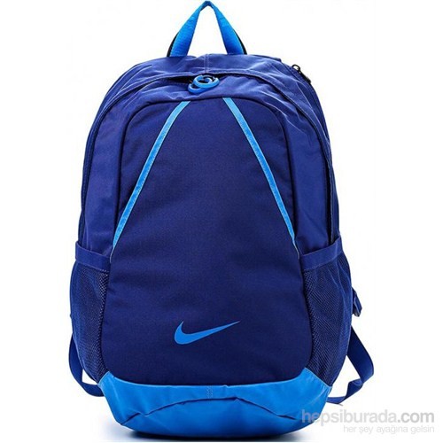 nike varsity backpack