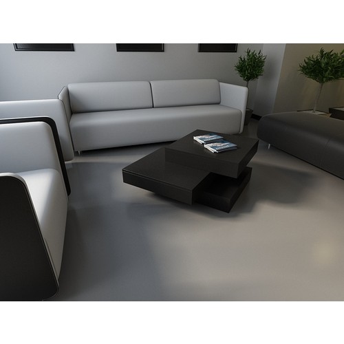 Givayo Swm84 Orta Sehpa Siyah Fiyatı Taksit Seçenekleri