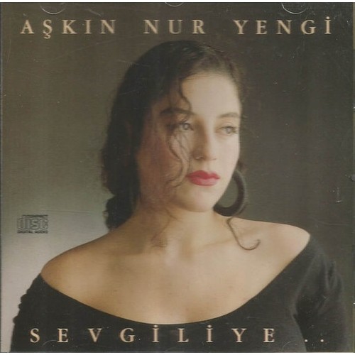 Aşkın Nur Yengi Sevgiliye… CD Fiyatı Taksit Seçenekleri