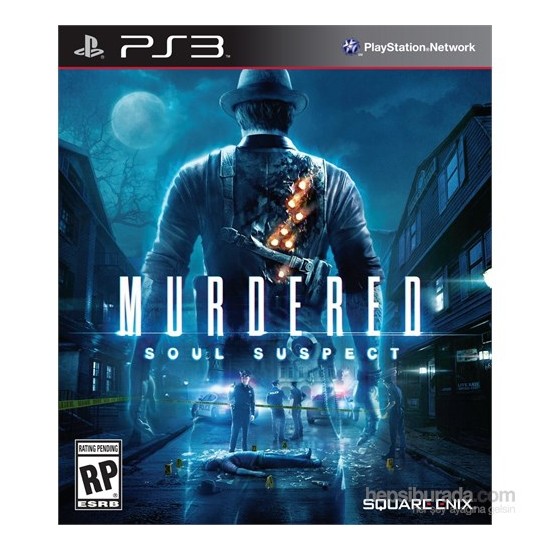 download free murdered soul suspect ps3