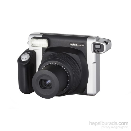 Fujifilm Instax Wide 300 İnstant Fotoğraf Makinesi