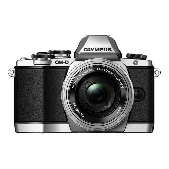 Olympus OMD EM10 1442mm Aynasız SLR Dijital Fotoğraf Fiyatı