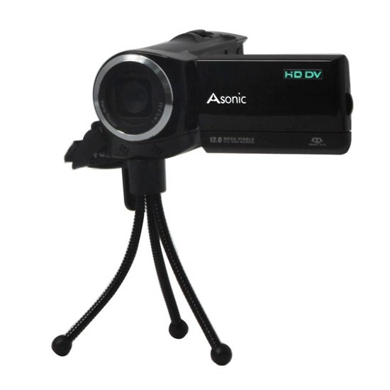 Asonic DV-006B Video Kamera