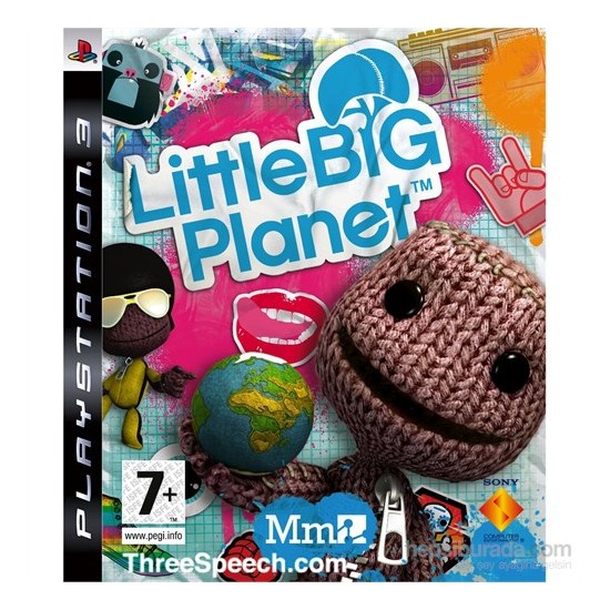 Little big planet можно ли играть на компьютере