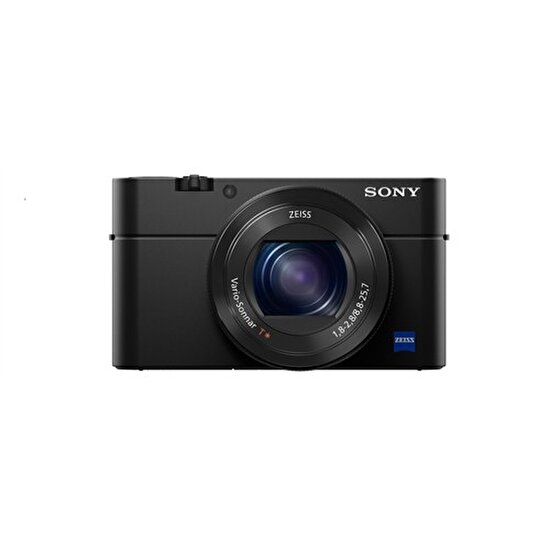 Sony DSC-RX100M4 Dijital Fotoğraf Makinesi