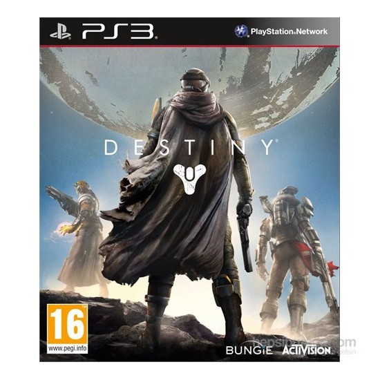 Destiny ps3 как играть без интернета